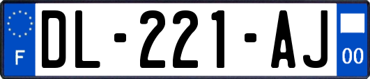 DL-221-AJ