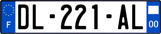 DL-221-AL