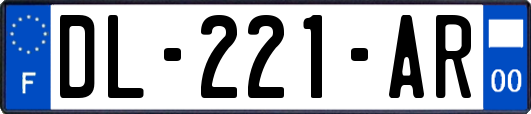 DL-221-AR