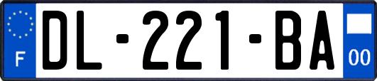 DL-221-BA