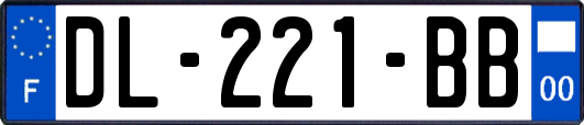 DL-221-BB