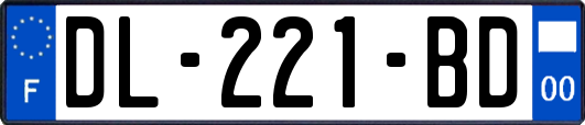 DL-221-BD