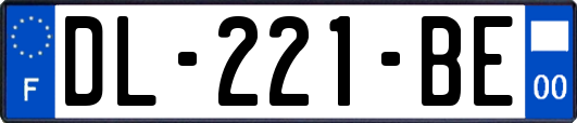 DL-221-BE