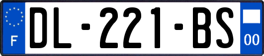 DL-221-BS