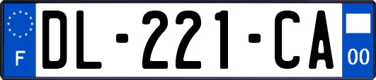 DL-221-CA