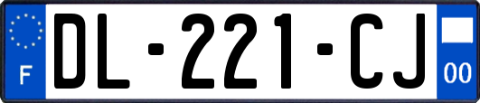 DL-221-CJ