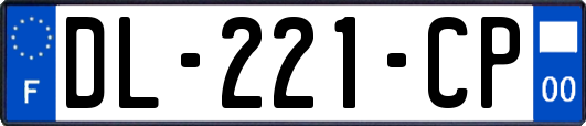 DL-221-CP