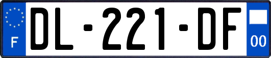 DL-221-DF