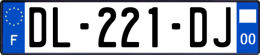 DL-221-DJ