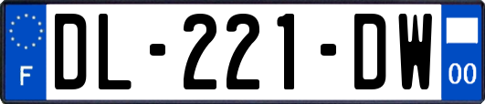 DL-221-DW