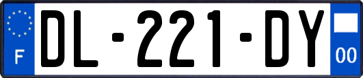 DL-221-DY