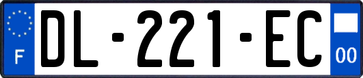 DL-221-EC