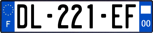 DL-221-EF