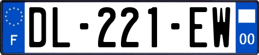 DL-221-EW