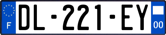 DL-221-EY