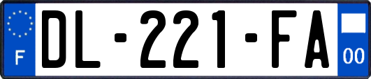 DL-221-FA