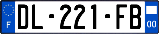 DL-221-FB