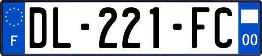 DL-221-FC