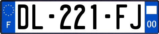 DL-221-FJ