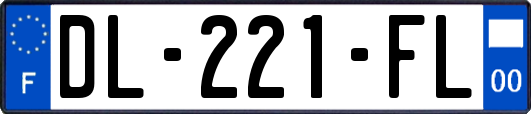 DL-221-FL