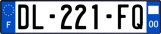 DL-221-FQ