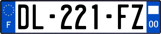 DL-221-FZ