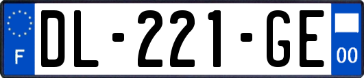 DL-221-GE