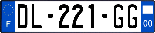 DL-221-GG