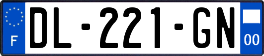 DL-221-GN