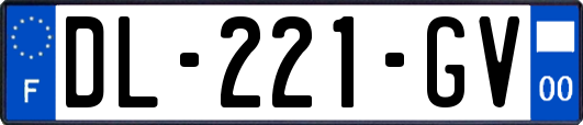 DL-221-GV