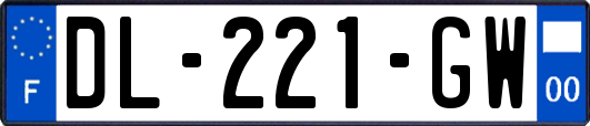 DL-221-GW