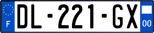 DL-221-GX