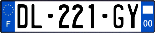 DL-221-GY