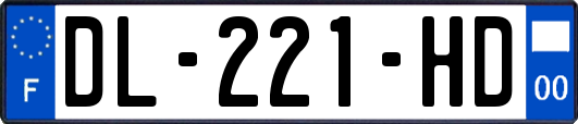 DL-221-HD