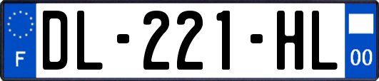 DL-221-HL