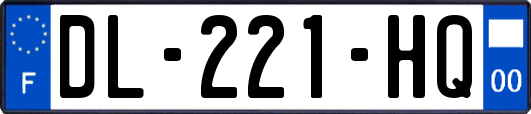 DL-221-HQ