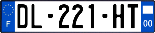 DL-221-HT