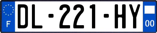 DL-221-HY