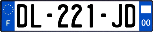 DL-221-JD