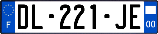 DL-221-JE