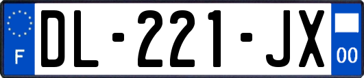 DL-221-JX