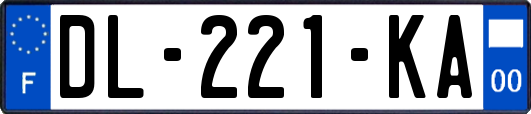 DL-221-KA
