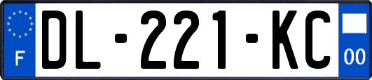 DL-221-KC