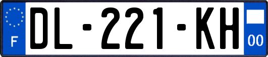 DL-221-KH