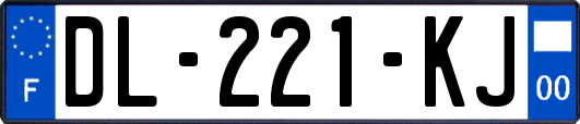 DL-221-KJ