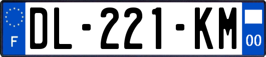 DL-221-KM