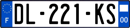 DL-221-KS