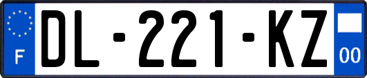 DL-221-KZ