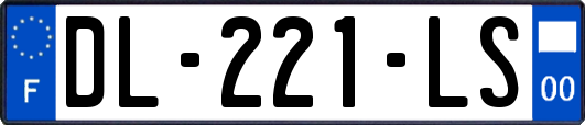 DL-221-LS