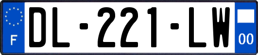 DL-221-LW